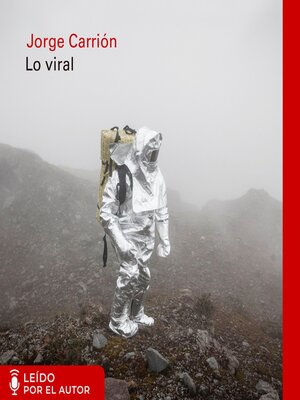 cover image of Lo viral